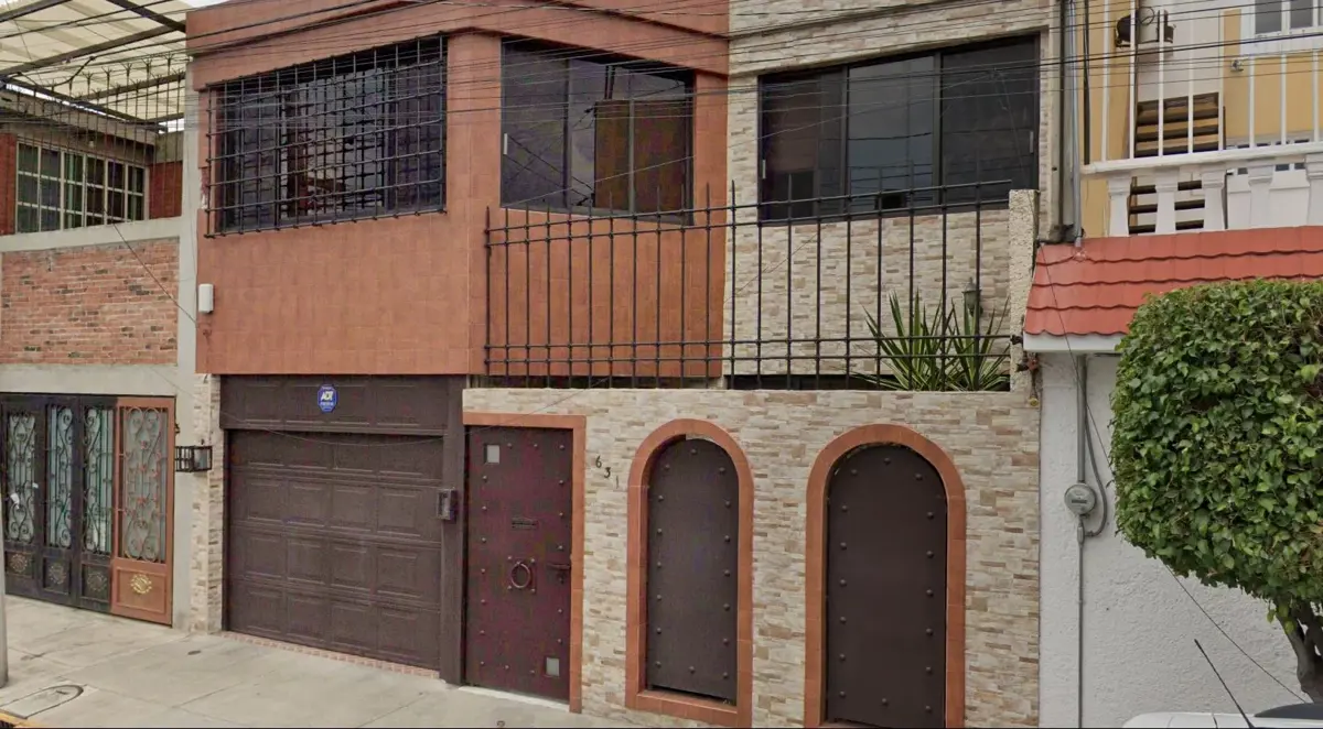 Casa en venta en Lindavista Sur, Gustavo A. Madero — foto 1 de 12