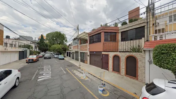 Casa en venta en Lindavista Sur, Gustavo A. Madero — foto 3 de 12