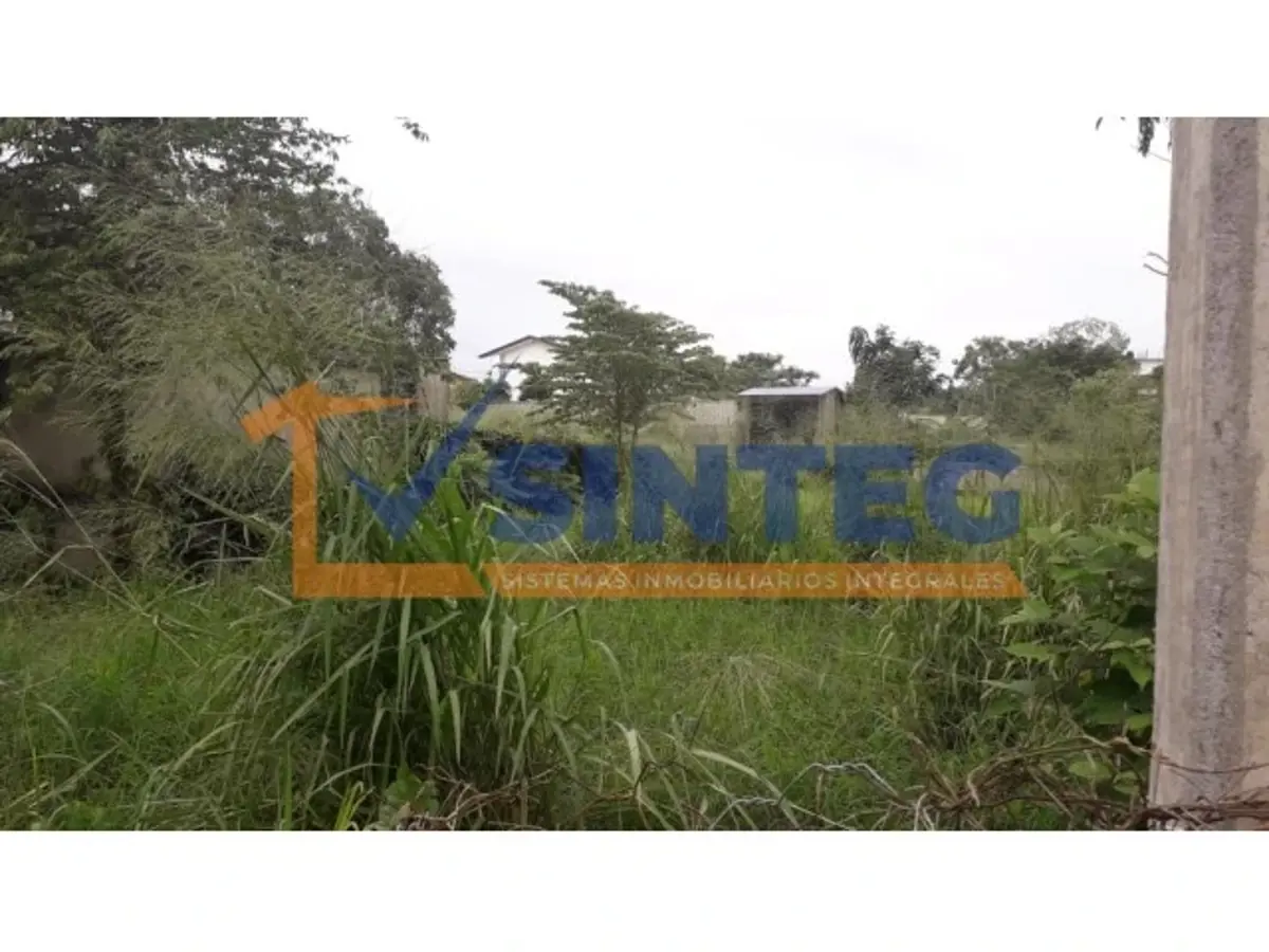 Terreno en venta en Mexicana Miguel Alemán, Tuxpan — foto 1 de 9