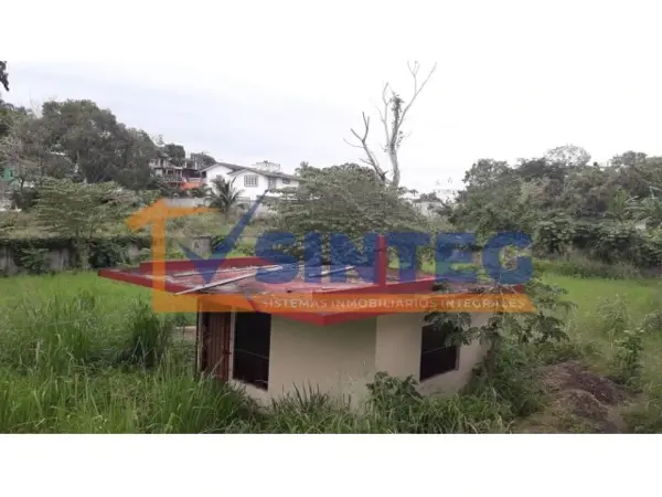 Terreno en venta en Mexicana Miguel Alemán, Tuxpan — foto 3 de 9