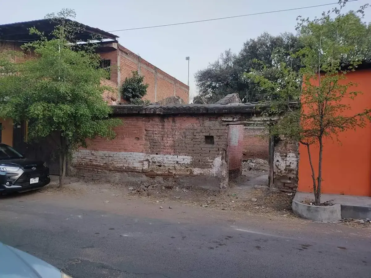 Terreno en venta en Autlan de Navarro Centro, Autlán de Navarro — foto 1 de 6