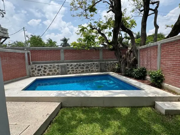 Casa en venta en Lomas de Jiutepec, Jiutepec — foto 3 de 27