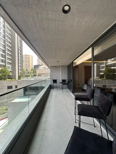 Departamento en venta en Interlomas, Huixquilucan — foto 2 de 20