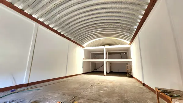 Bodega en renta en Lago II, Morelia — foto 2 de 6