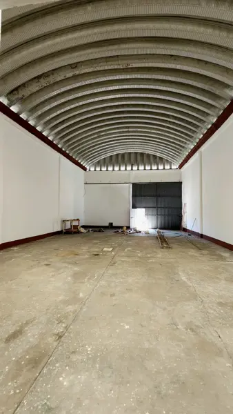 Bodega en renta en Lago II, Morelia — foto 3 de 6