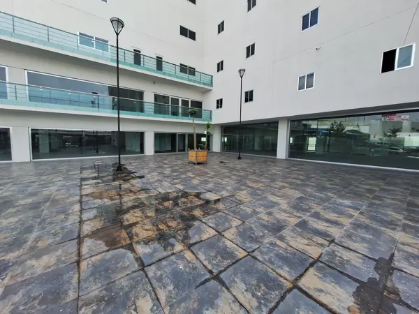 Edificio en renta en San Pablo, Querétaro — foto 3 de 36