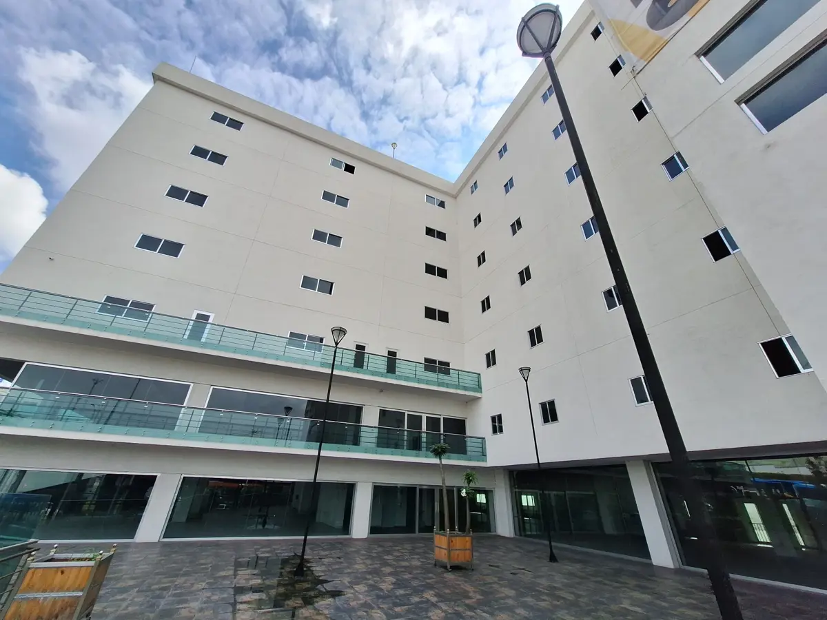 Edificio en renta en San Pablo, Querétaro — foto 1 de 36