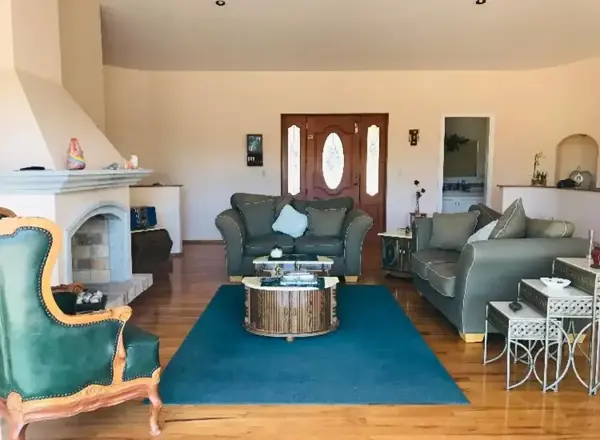 Casa en renta en Ixtapan de la Sal, Ixtapan de la Sal — foto 3 de 17