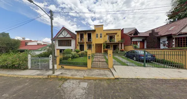 Casa en venta en Jardines de las Animas, Xalapa — foto 2 de 12