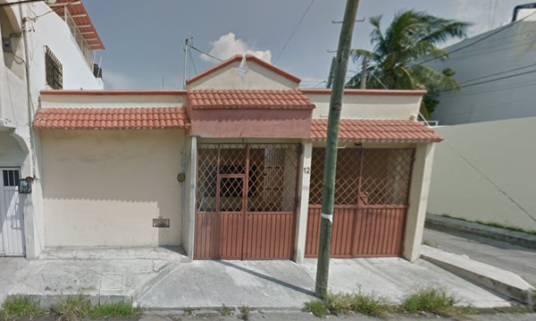 Casa en venta en Fatima, Carmen, Campeche