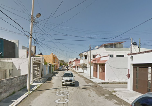 Casa en venta en Fatima, Carmen — foto 2 de 11