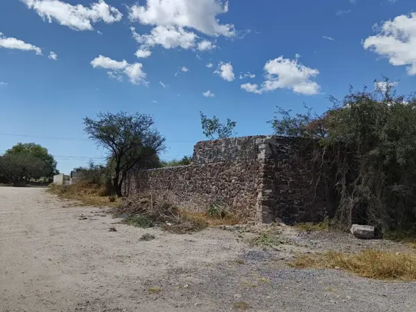 Terreno en venta en Agua Azul, El Marqués — foto 2 de 8