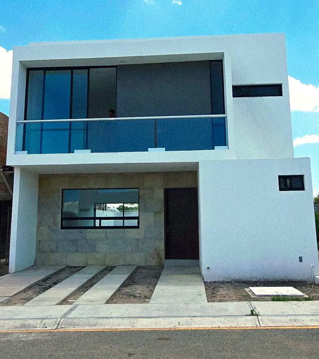 Casa en venta en Rodanta, El Marqués — foto 1 de 35