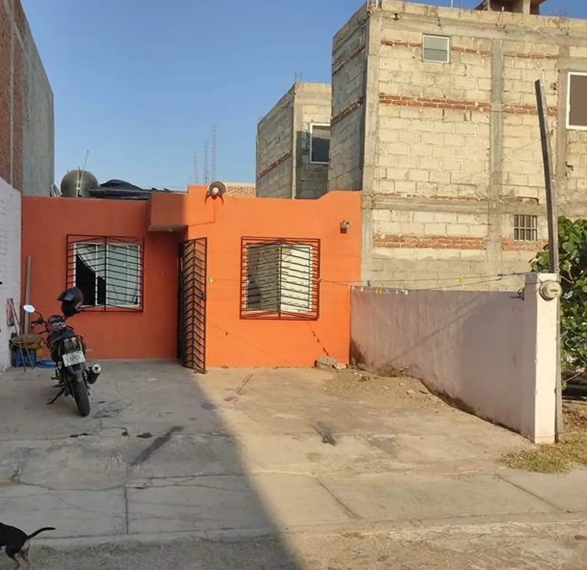Casa en venta en Puesta del Sol, Autlán de Navarro — foto 1 de 7