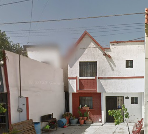 Casa en venta en Jardines de Casa Blanca, San Nicolás de los Garza, Nuevo León