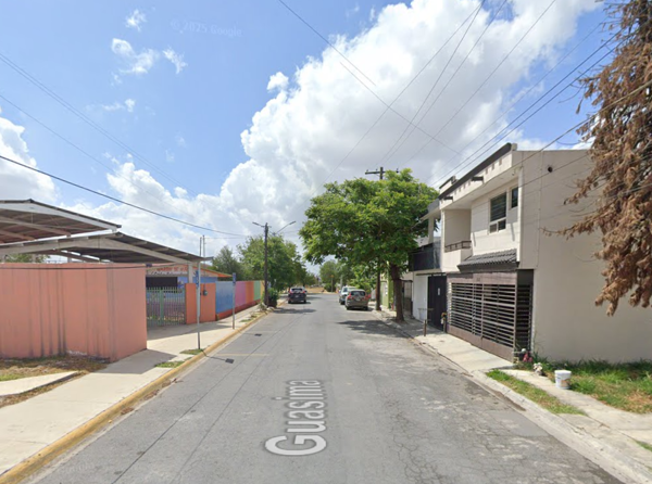 Casa en venta en Jardines de Casa Blanca, San Nicolás de los Garza — foto 3 de 10