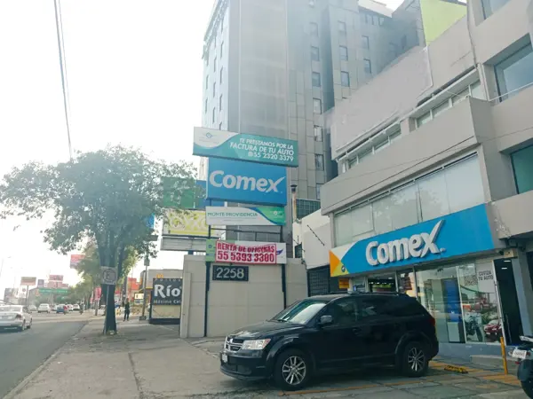 Oficina en renta en Ciudad Satelite, Naucalpan de Juárez — foto 3 de 10
