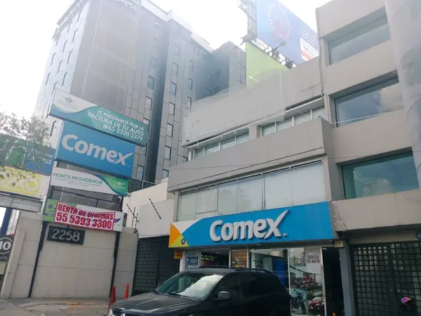 Oficina en renta en Ciudad Satelite, Naucalpan de Juárez — foto 2 de 16