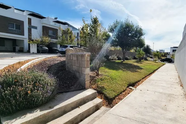 Casa en renta en Monteverde Residencial, Saltillo — foto 3 de 17