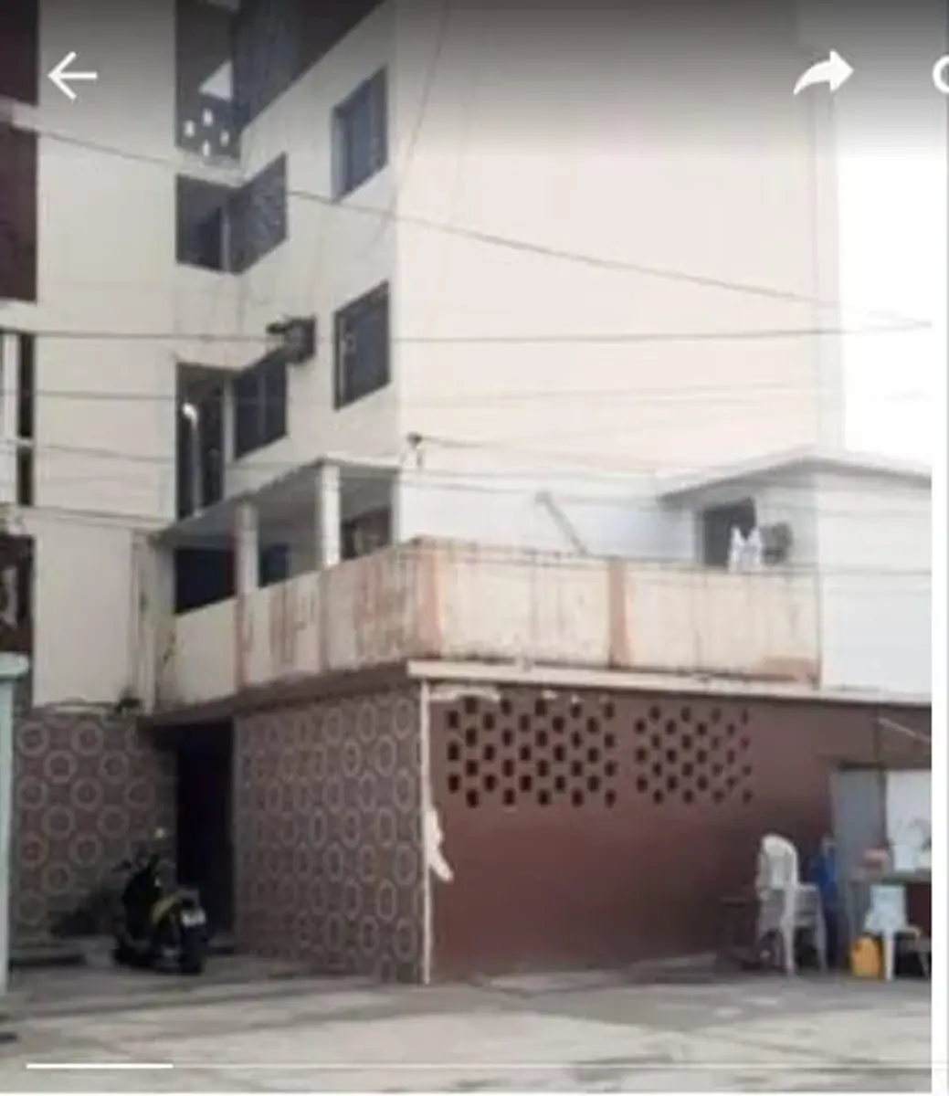 Departamento en venta en Veracruz Centro, Veracruz — foto 1 de 7