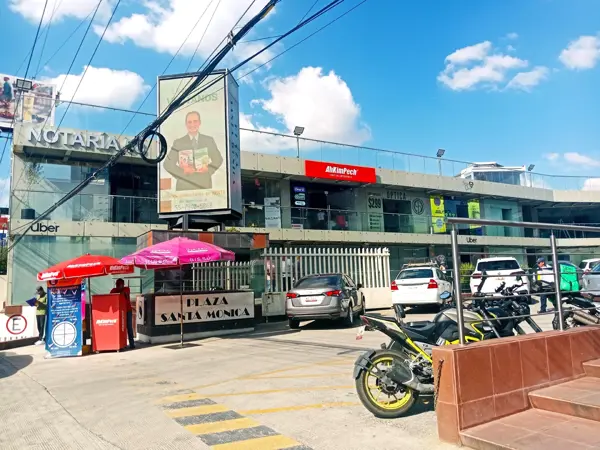 Local en renta en Las Margaritas, Tlalnepantla de Baz — foto 2 de 10