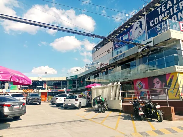 Local en renta en Las Margaritas, Tlalnepantla de Baz — foto 3 de 10
