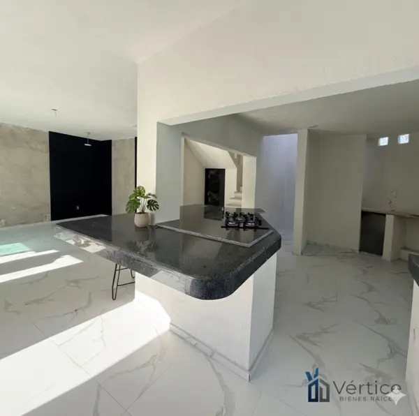 Casa en venta en Cuauhtemoc, Cuautla — foto 2 de 17