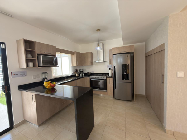 Casa en venta en Privadas de Santa Fe, Torreón — foto 2 de 12
