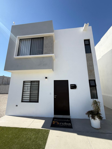 Casa en venta en Privadas de Santa Fe, Torreón — foto 3 de 12
