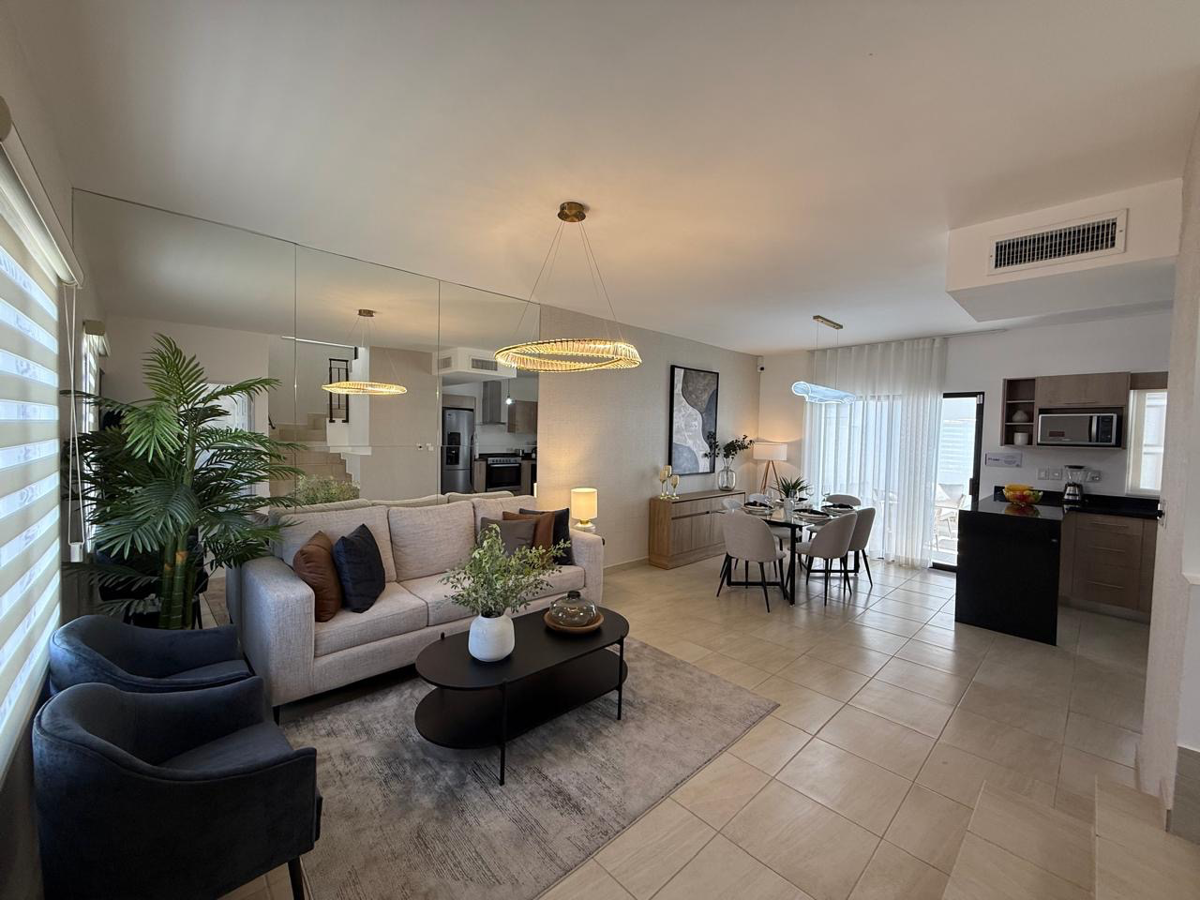 Casa en venta en Privadas de Santa Fe, Torreón — foto 1 de 12