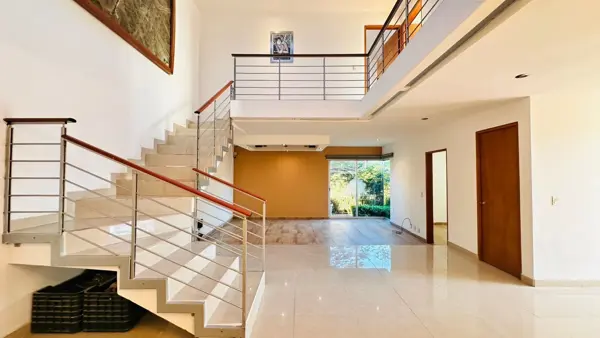 Casa en venta en Residencial el Refugio, Querétaro — foto 2 de 36