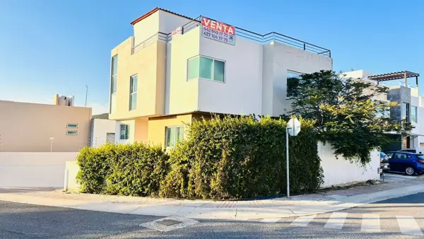 Casa en venta en El Refugio