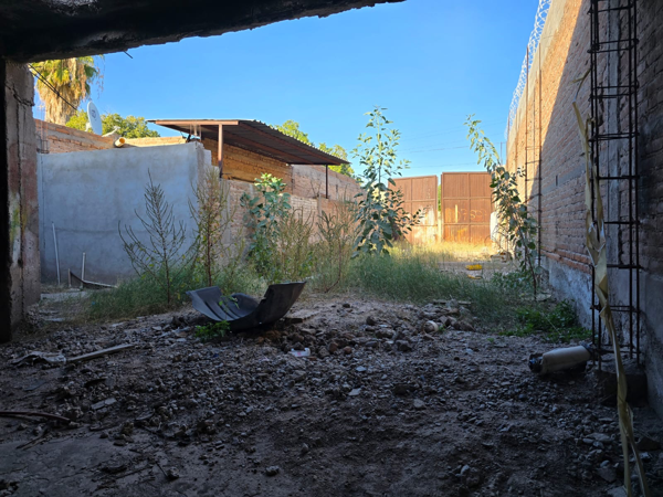 Terreno en renta en Magdalenas, Torreón — foto 3 de 13