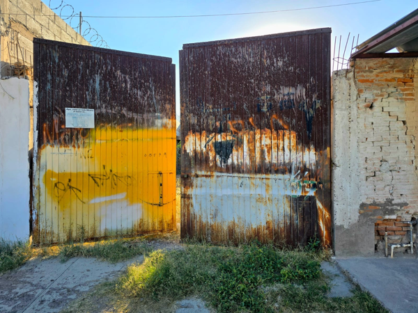 Terreno en renta en Magdalenas, Torreón — foto 2 de 13