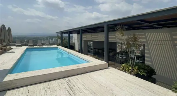 Departamento en renta en Villas del Lago, Cuernavaca — foto 2 de 15