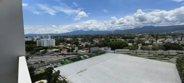 Departamento en renta en Villas del Lago, Cuernavaca — foto 3 de 15