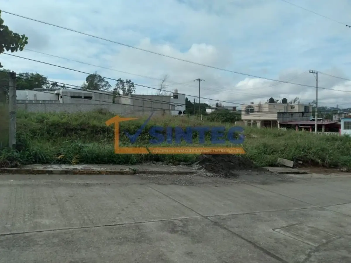 Terreno en venta en Parcela 14, Poza Rica de Hidalgo — foto 1 de 8