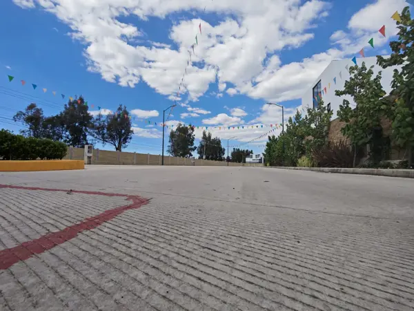 Terreno en venta en San Andrés, San Andrés Cholula — foto 2 de 24