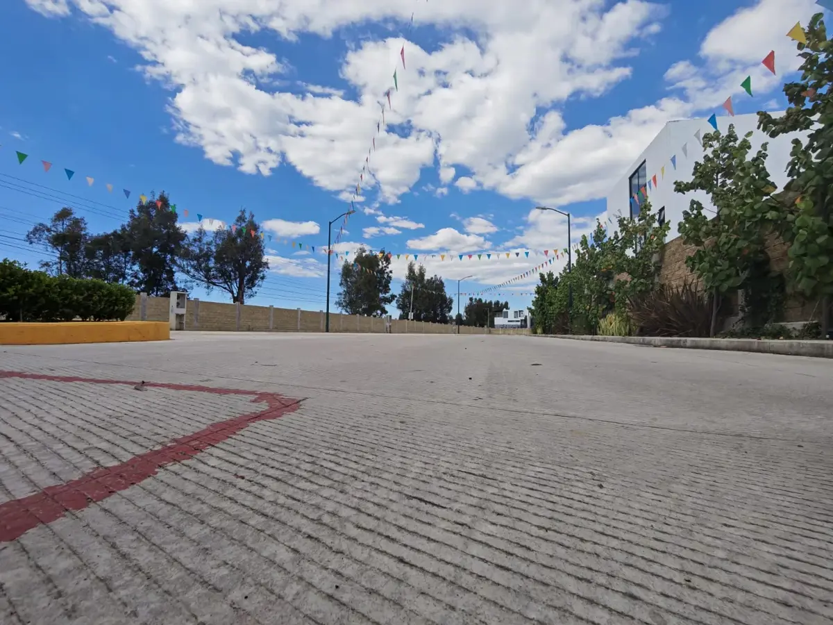 Terreno en venta en San Andrés, San Andrés Cholula — foto 1 de 24