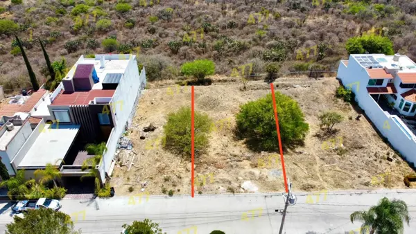 Terreno en venta en Gran Jardin, León — foto 2 de 10