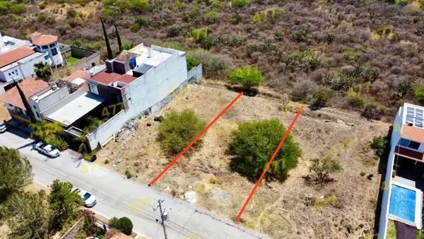 Terreno en venta en Gran Jardin, León — foto 3 de 10