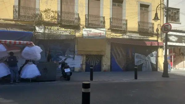 Edificio en venta en Centro (Área 1), Cuauhtémoc — foto 2 de 4