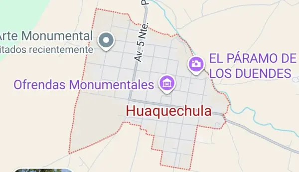 Terreno Residencial en Venta en Huaquechula, Puebla – Oportunidad para Inversión