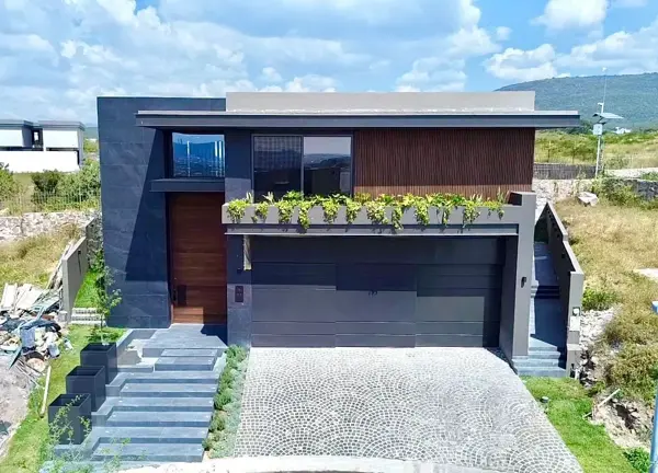 Casa en venta en El Molino Residencial y Golf, León — foto 3 de 27