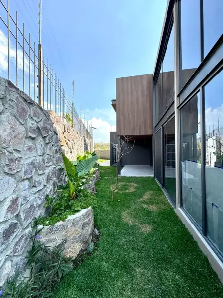 Casa en venta en El Molino Residencial y Golf, León — foto 2 de 27