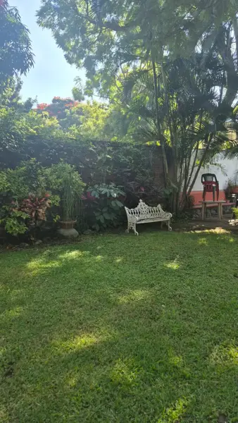 Casa en venta en Las Fincas, Jiutepec — foto 2 de 27