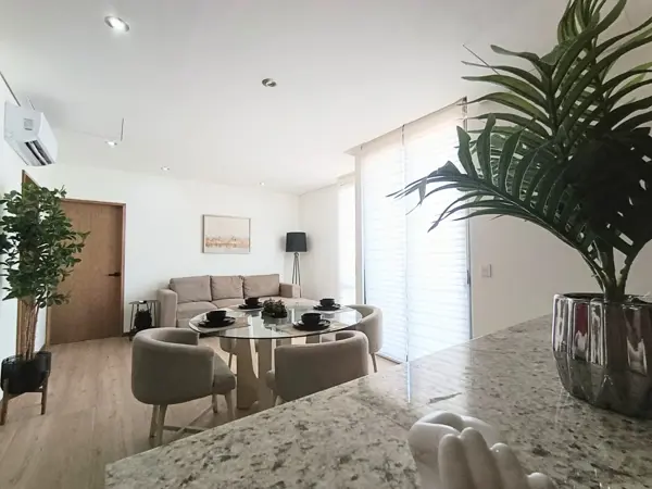 Departamento en Residencial el Fresno, Torreón, Coahuila de Zaragoza — foto 1 de 20