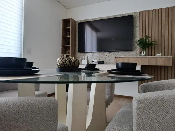 Departamento en renta en Residencial el Fresno, Torreón — foto 3 de 20