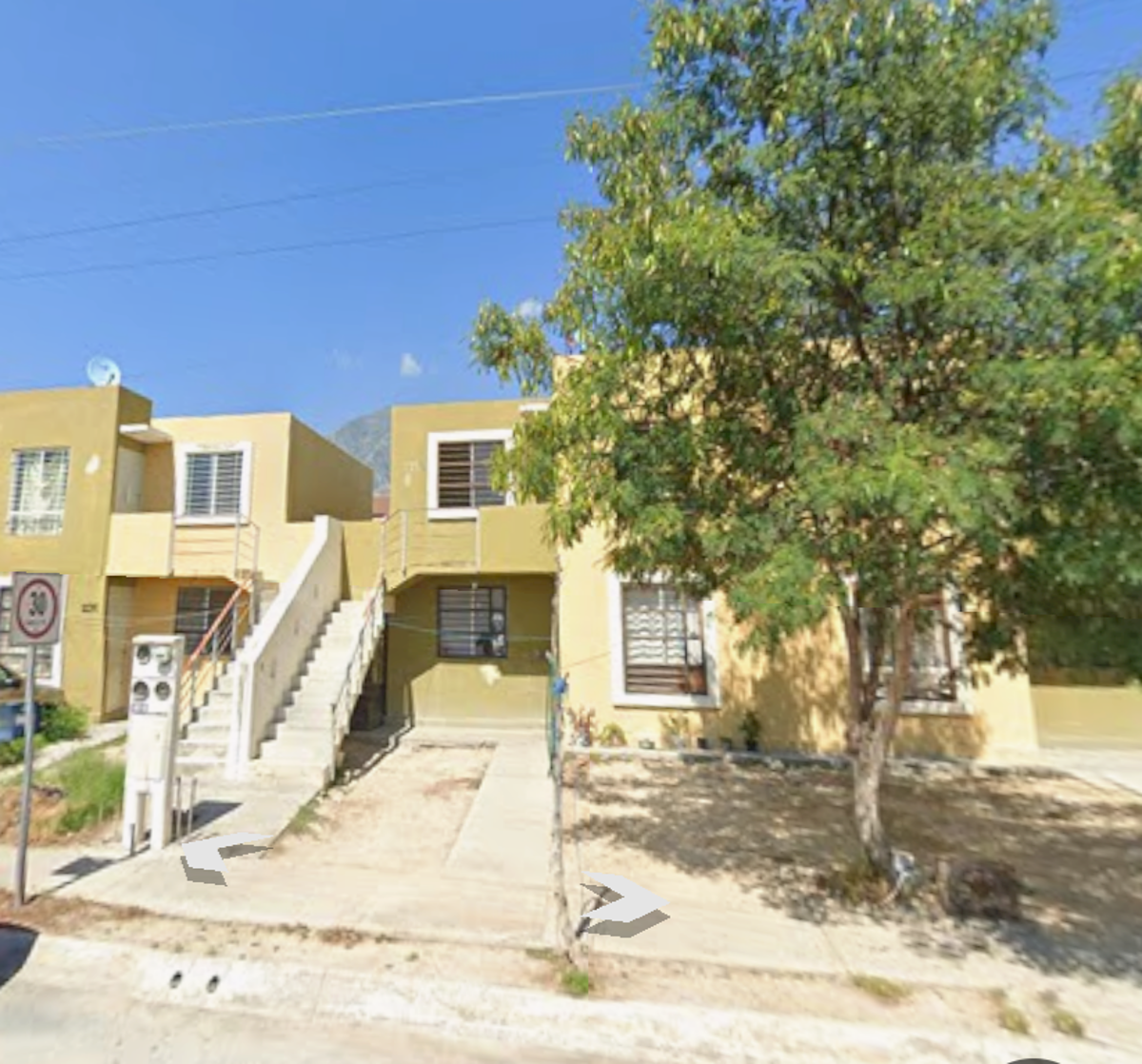 Departamento en venta en Valle de Lincoln, García