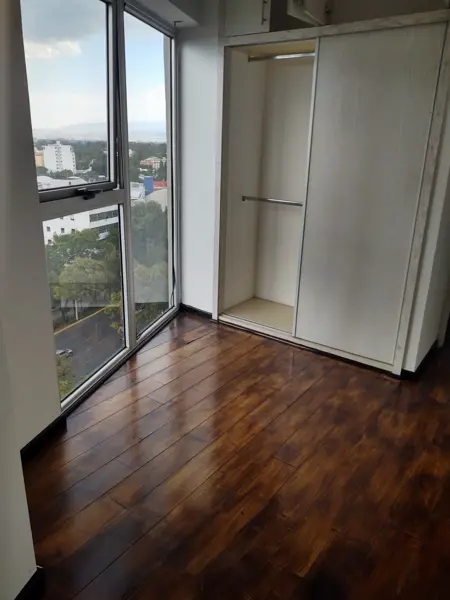 Departamento en Venta en City Towers Popocatepetl